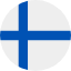 Flag Finnland